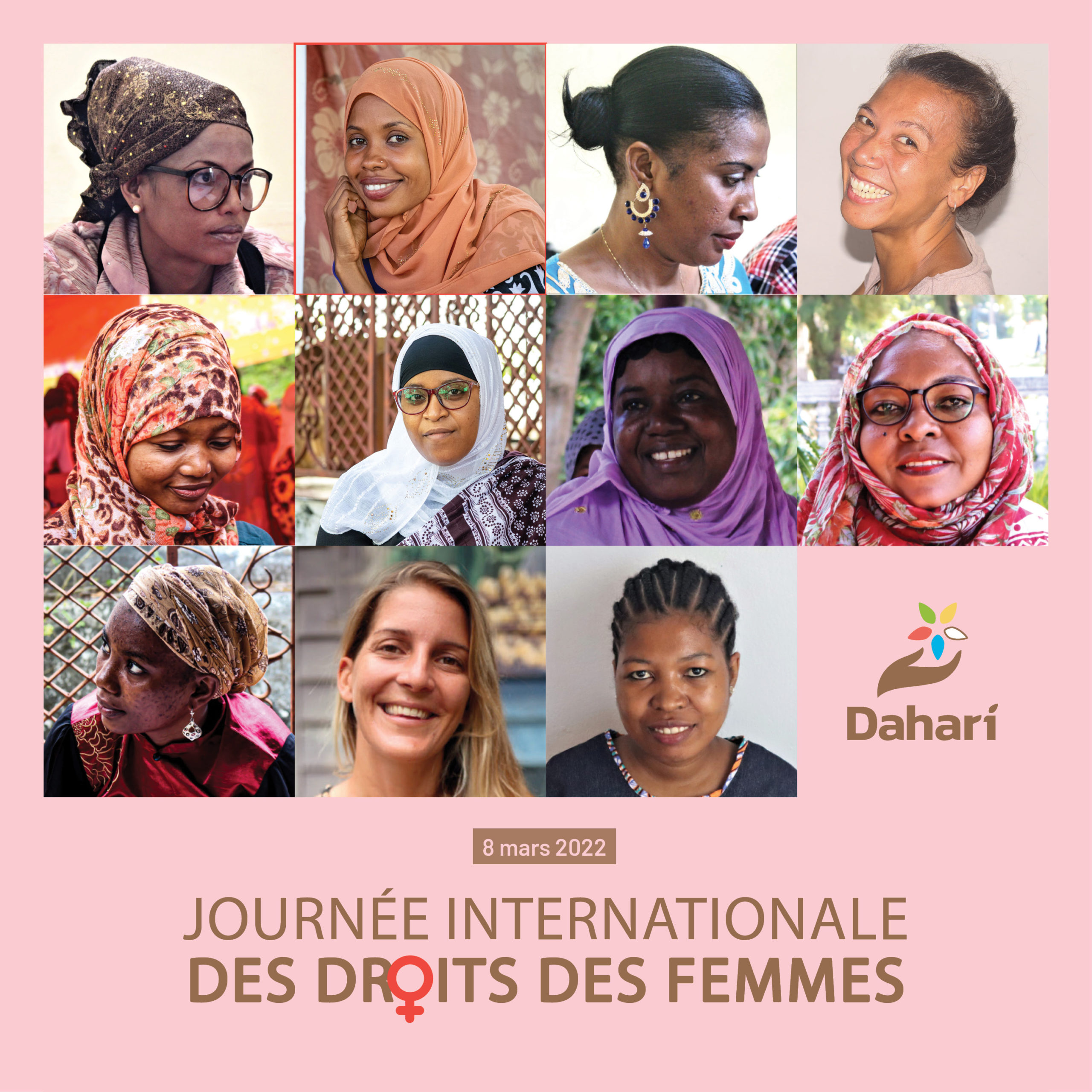 You are currently viewing Journée Mondiale des Droits des Femmes