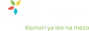 logo DAHARI