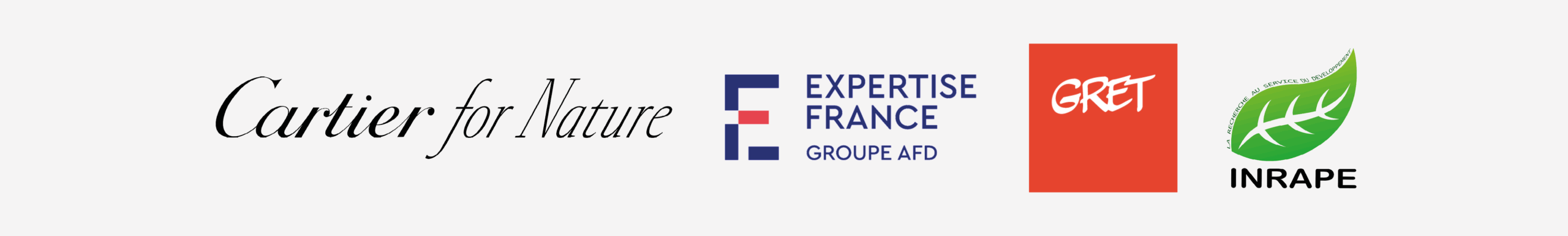 Partenaires Agroforêts
