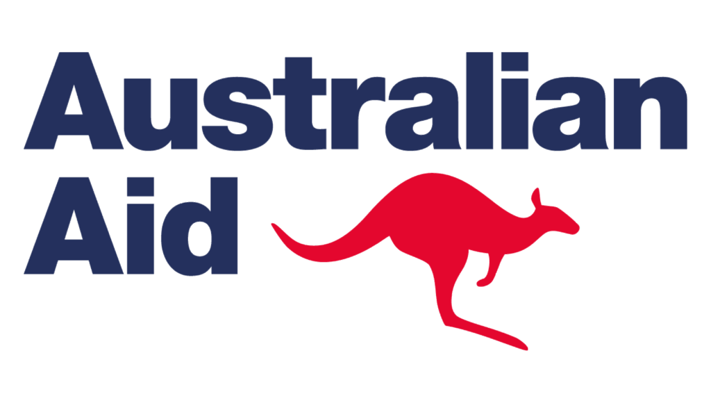 Australian Aid