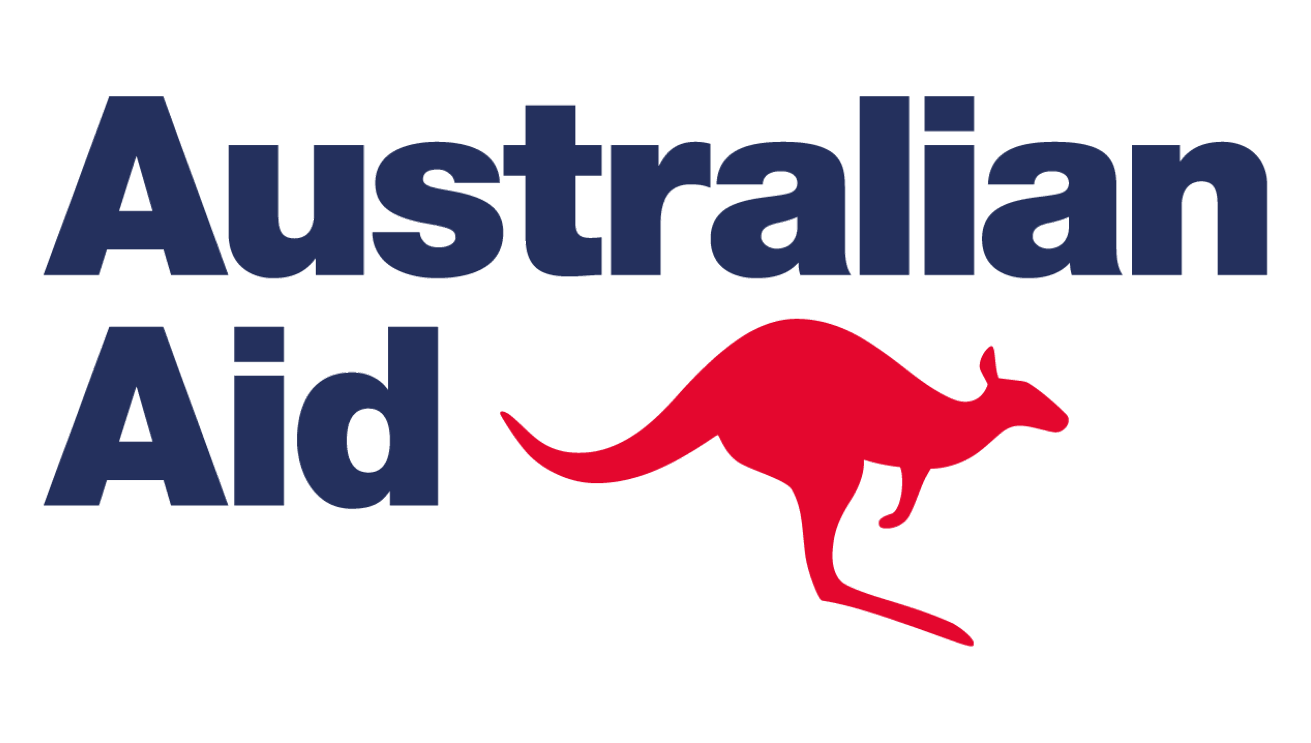 Australian Aid