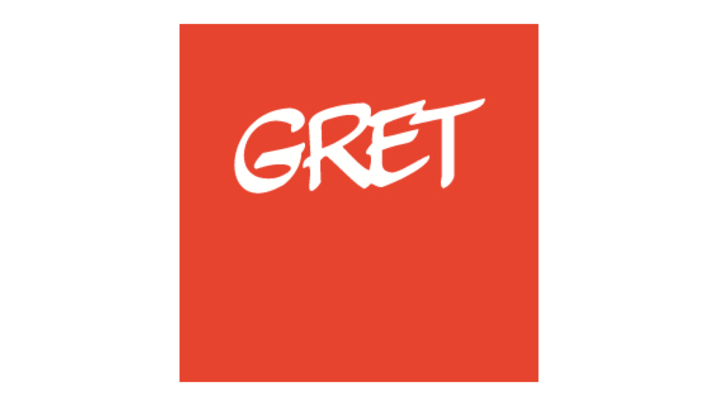GRET