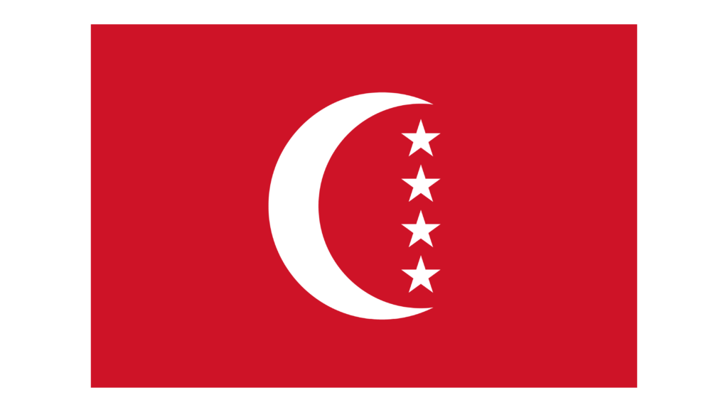 Gouvernorat d'Anjouan