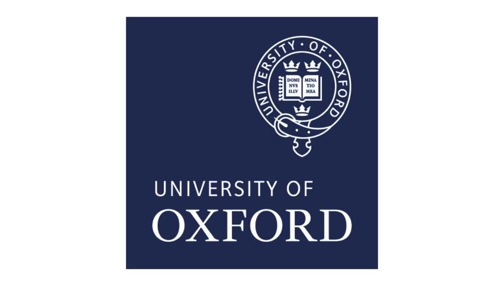Université of Oxford