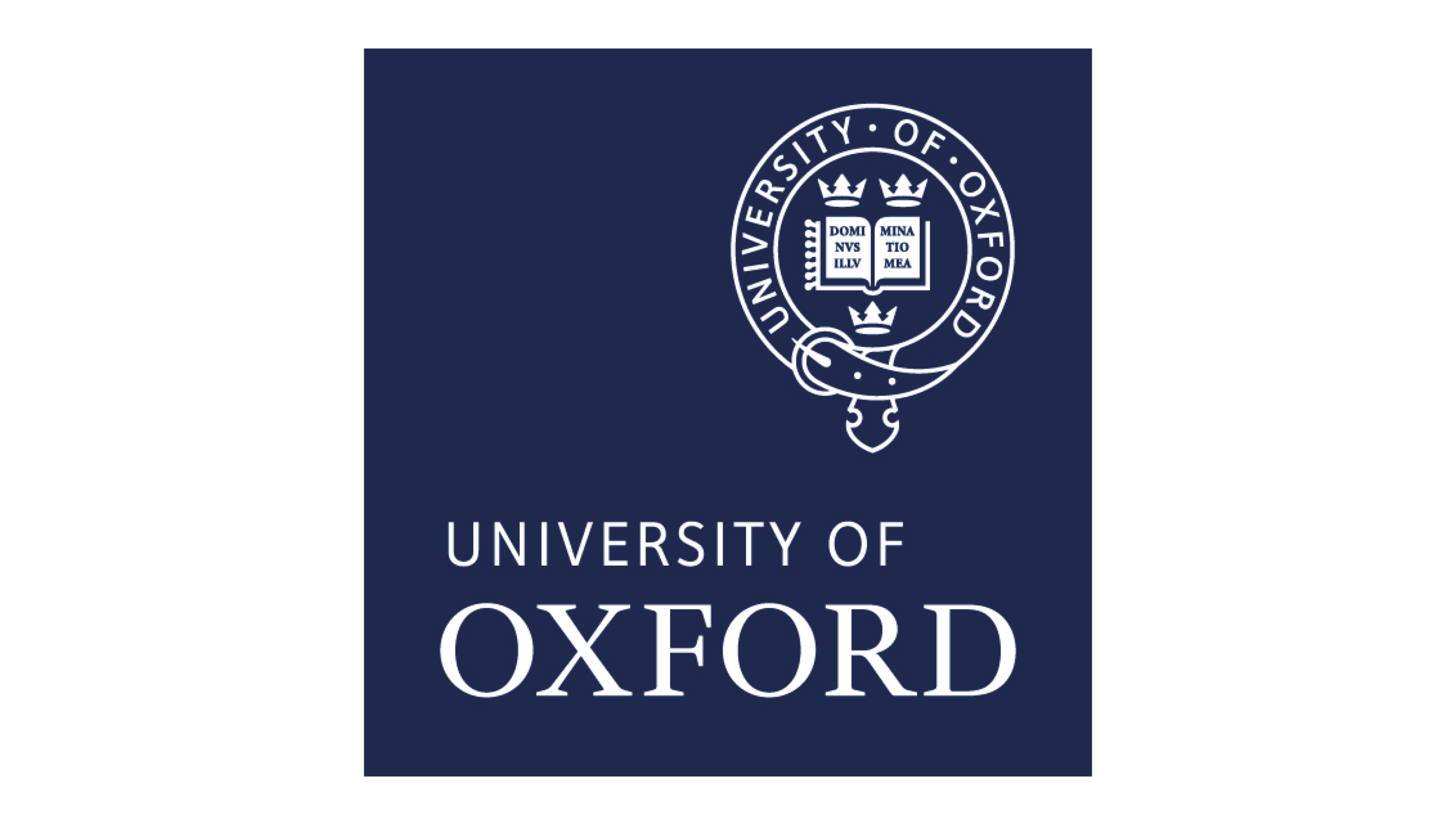 Université of Oxford
