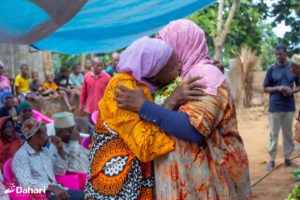 Lire la suite à propos de l’article Les incitations économiques renforcent la gestion marine communautaire aux Comores