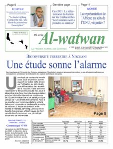 revue de presse