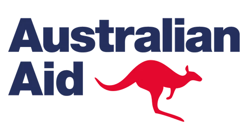 Australian-Aid