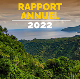 Rapport annuel 2022
