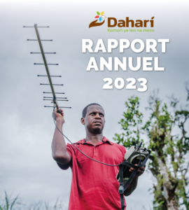 Rapport annuel 2023