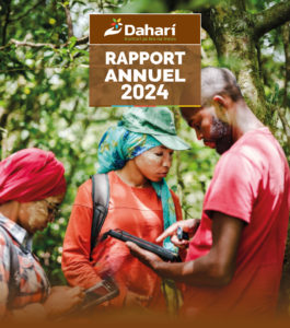 Rapport annuel 2024