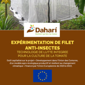 études et articles scientifiques