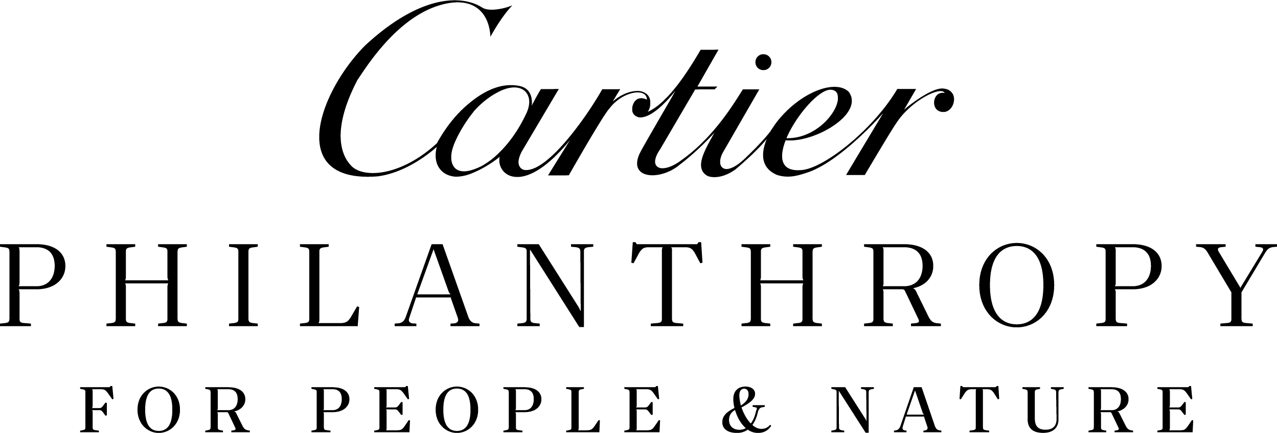 Logo Cartier