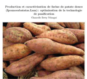 études et articles scientifiques