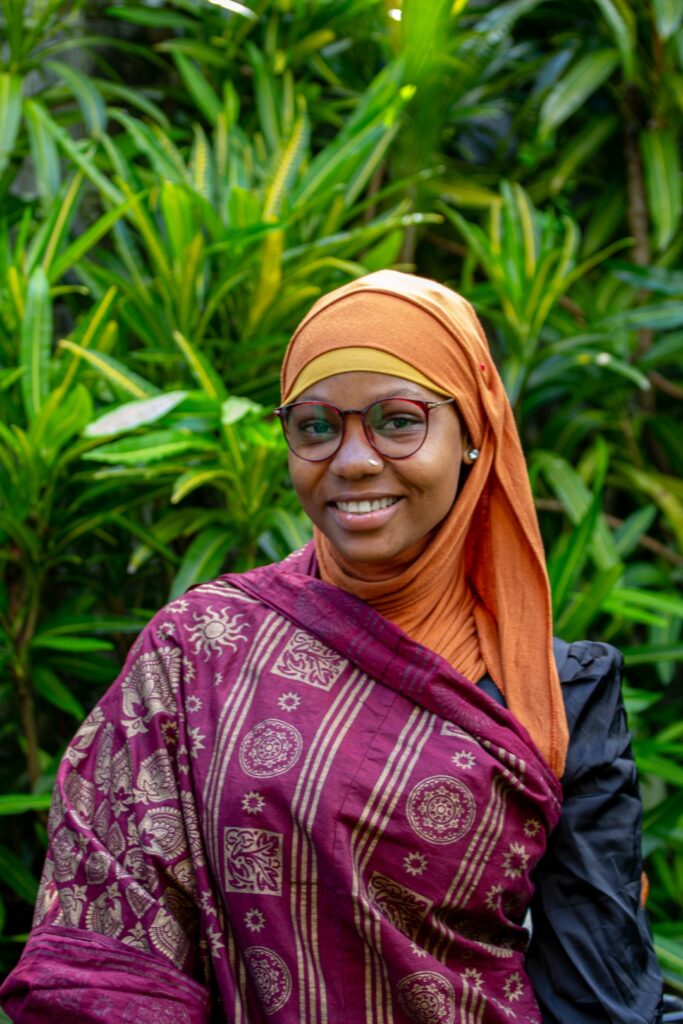 Istafida Mohamed